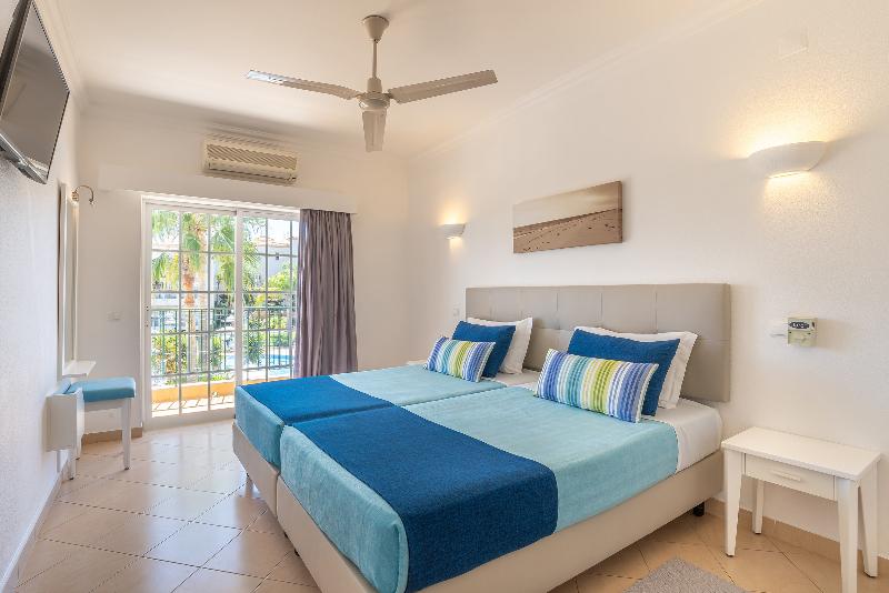 3HB Clube Humbria - All Inclusive - Oda