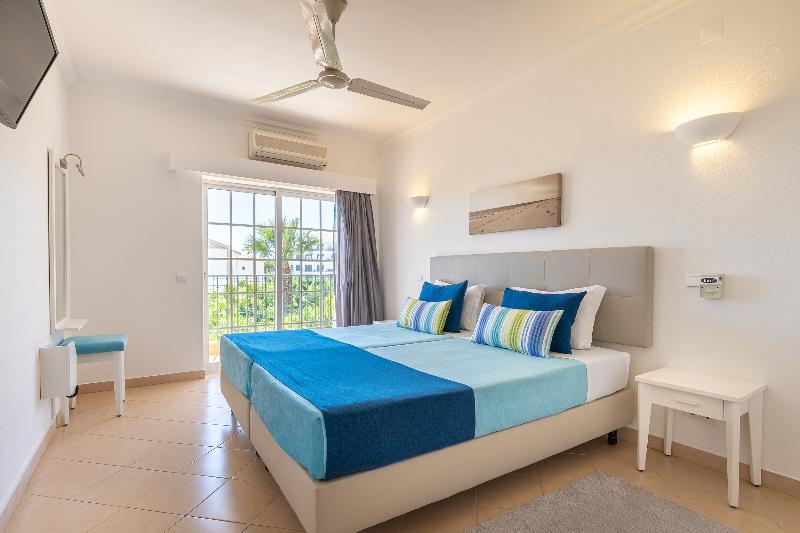 3HB Clube Humbria - All Inclusive - Oda