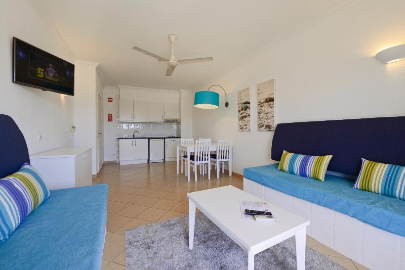 3HB Clube Humbria - All Inclusive - Oda