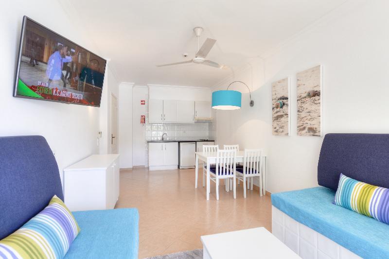 3HB Clube Humbria - All Inclusive - Oda