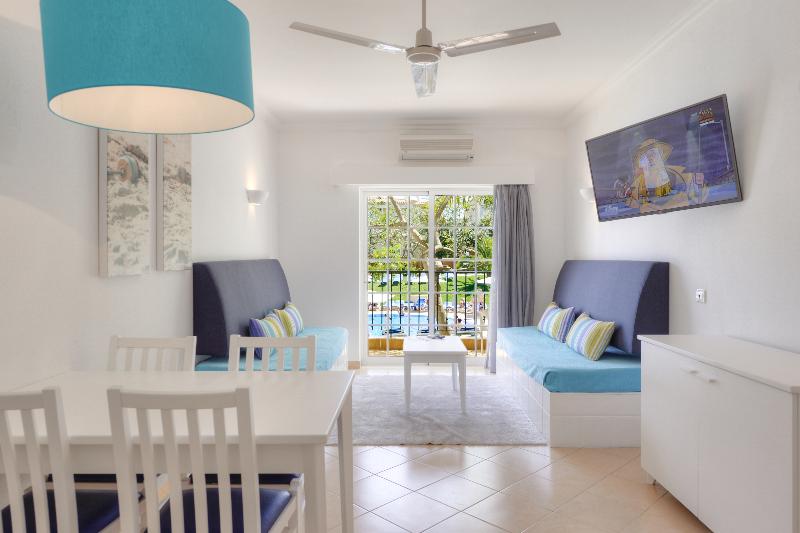 3HB Clube Humbria - All Inclusive - Oda
