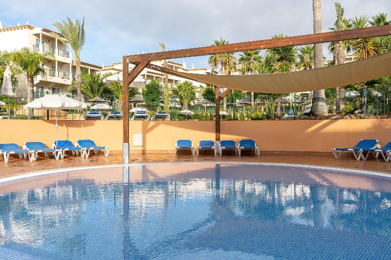 3HB Clube Humbria - All Inclusive - Havuz
