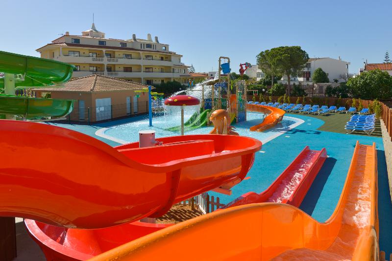3HB Clube Humbria - All Inclusive - Havuz