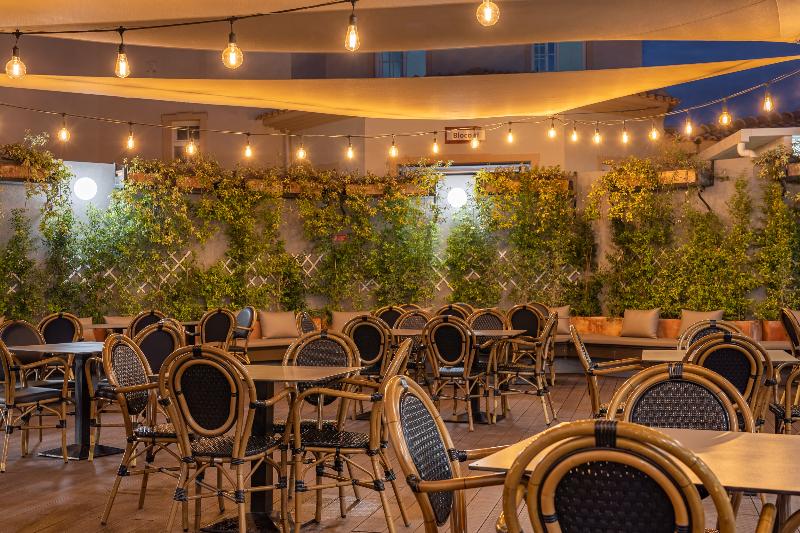 3HB Clube Humbria - All Inclusive - Restoran