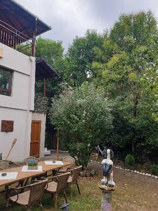 Butik Hotel Masukiye