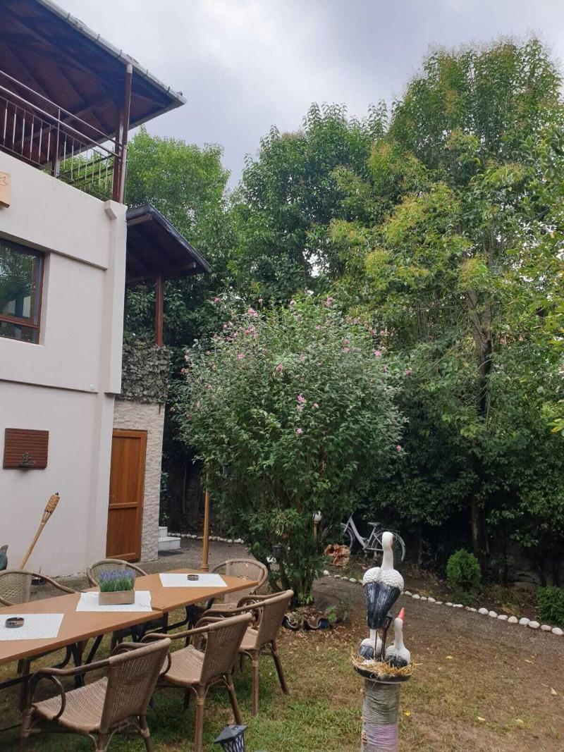 Butik Hotel Masukiye - Genel