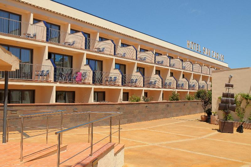 Hotel San Carlos - Genel