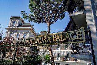 Donna Laura Palace