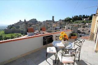Hotel La Meridiana otel fotoğrafı
