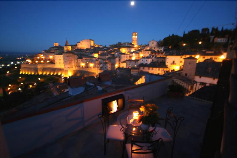 Hotel La Meridiana - Genel