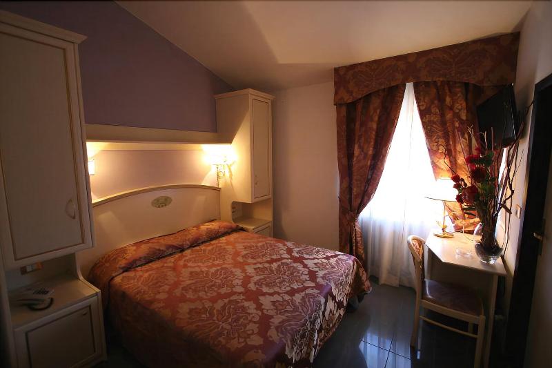Hotel La Meridiana - Oda