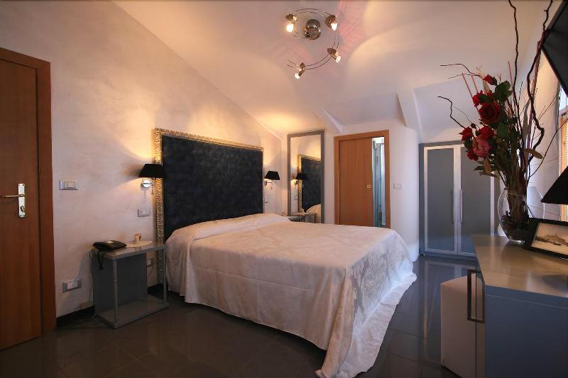 Hotel La Meridiana - Oda