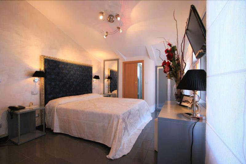 Hotel La Meridiana - Oda