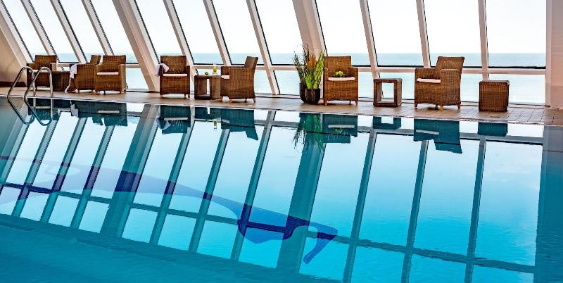 Wyn. Strandhotel Sylt - Aktivite