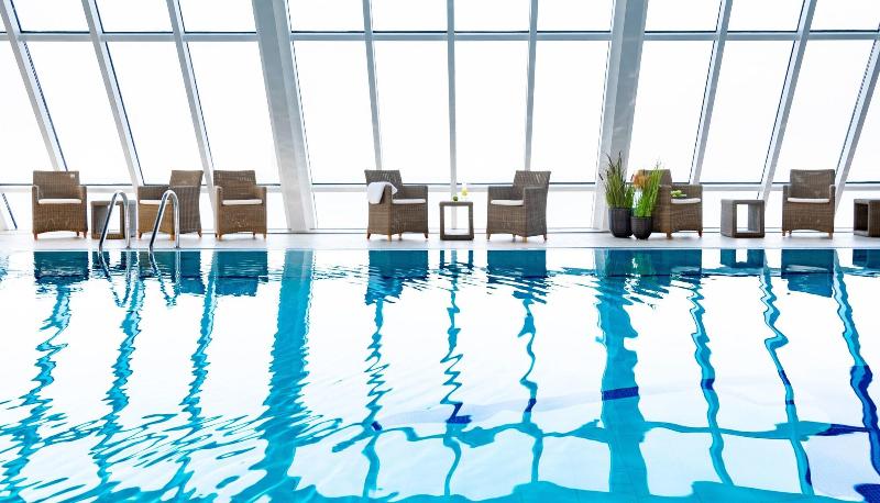 Wyn. Strandhotel Sylt - Aktivite