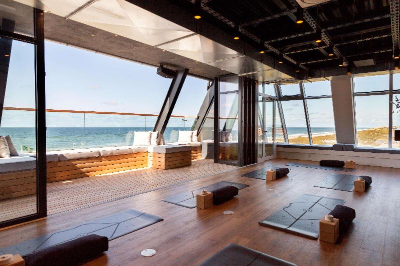 Wyn. Strandhotel Sylt - Aktivite