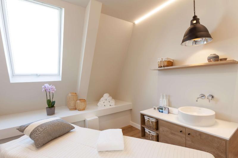Wyn. Strandhotel Sylt - Aktivite