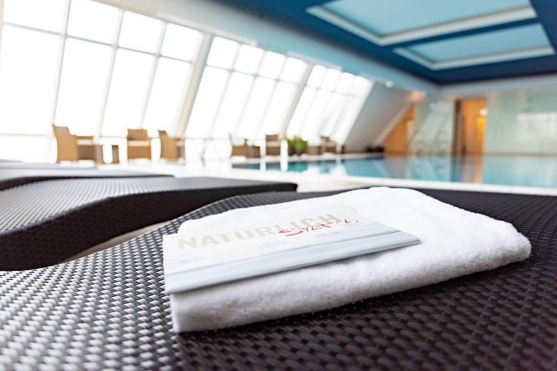 Wyn. Strandhotel Sylt - Aktivite