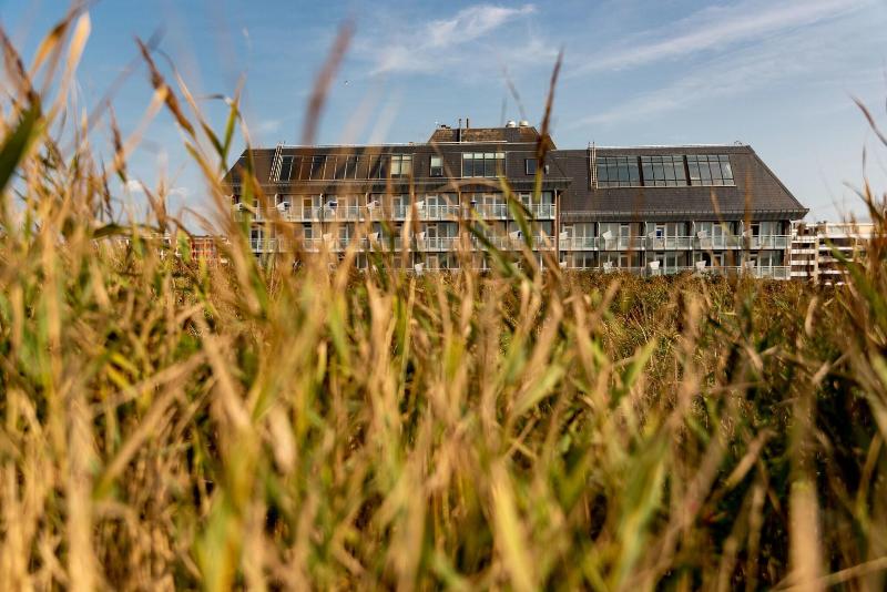 Wyn. Strandhotel Sylt - Genel