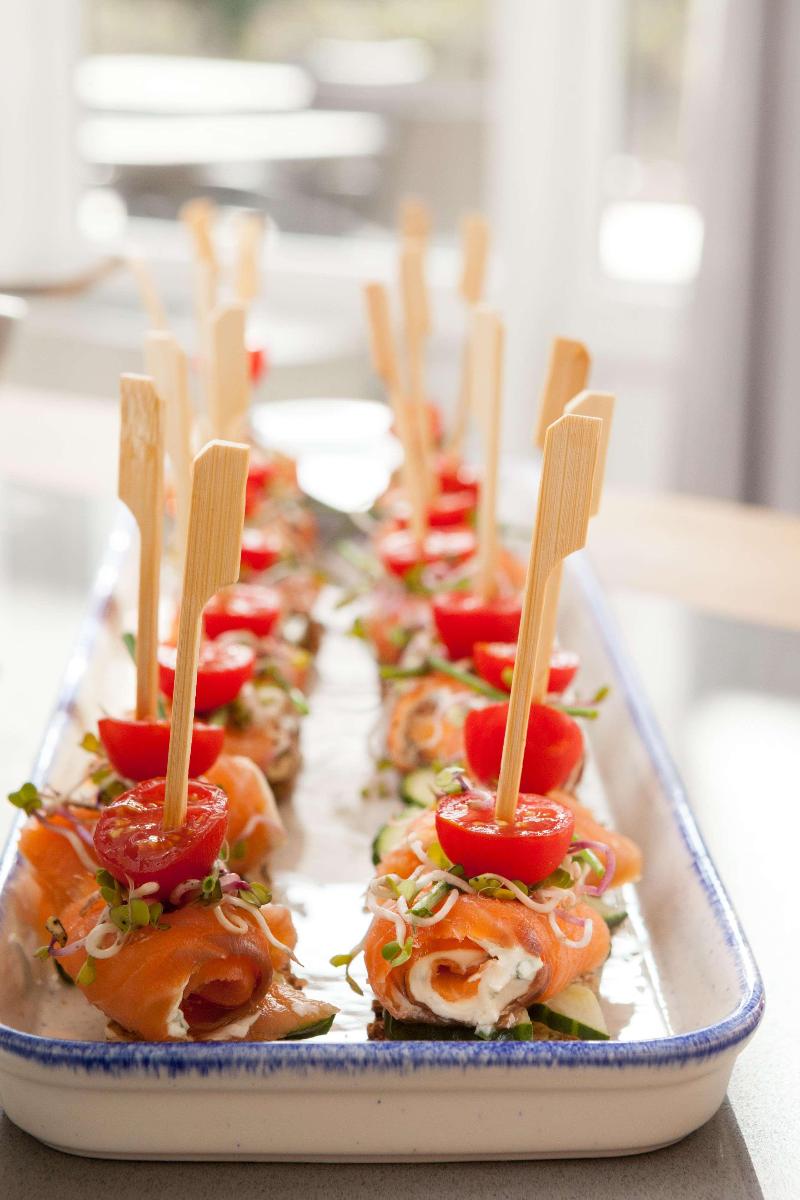 Wyn. Strandhotel Sylt - Restoran