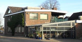 Landgasthof Köhlbarg otel fotoğrafı