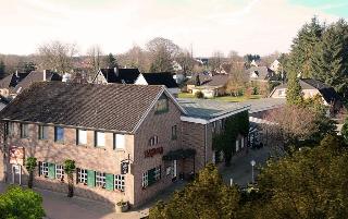 Landgasthof Köhlbarg fotoÄŸrafÄ±