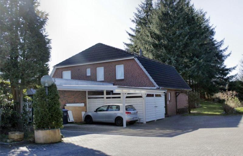 Landgasthof Köhlbarg - Genel