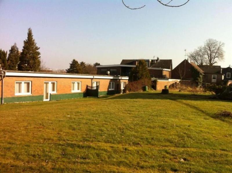 Landgasthof Köhlbarg - Genel