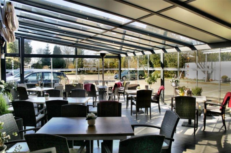 Landgasthof Köhlbarg - Restoran