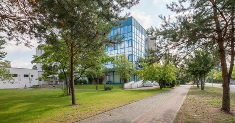 Parkhotel Viktoria - Genel
