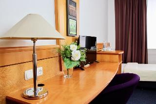Parkhotel Viktoria fotoÄŸrafÄ±