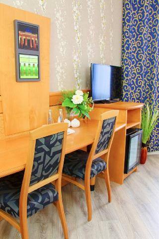 Parkhotel Viktoria fotoÄŸrafÄ±