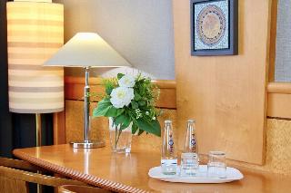 Parkhotel Viktoria fotoÄŸrafÄ±
