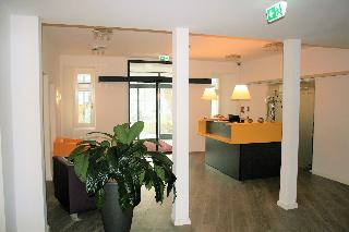Parkhotel Bad Rehburg fotoÄŸrafÄ±