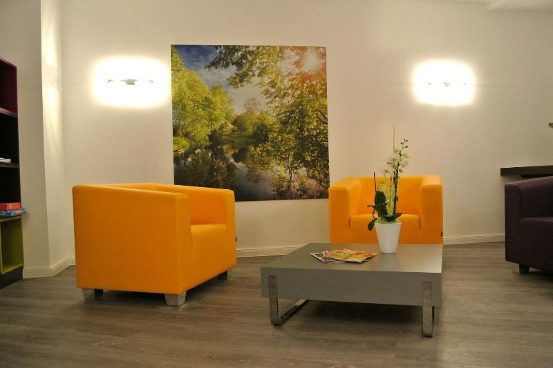 Parkhotel Bad Rehburg - Aktivite