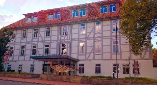 Parkhotel Bad Rehburg fotoÄŸrafÄ±