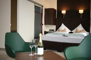 Parkhotel Bad Rehburg fotoÄŸrafÄ±