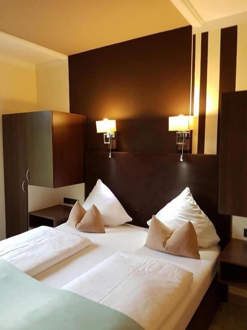 Parkhotel Bad Rehburg - Oda