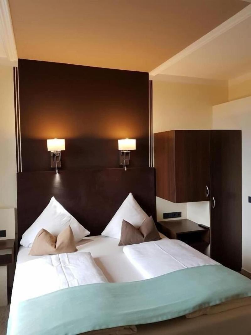 Parkhotel Bad Rehburg - Oda