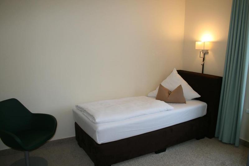 Parkhotel Bad Rehburg - Oda