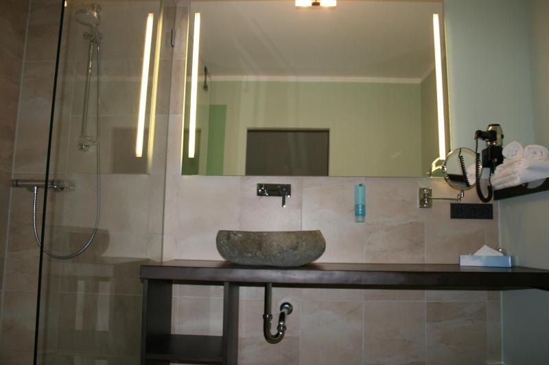 Parkhotel Bad Rehburg - Oda
