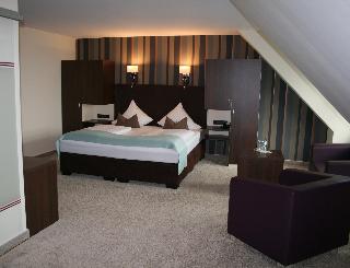 Parkhotel Bad Rehburg fotoÄŸrafÄ±