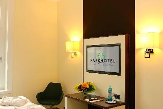 Parkhotel Bad Rehburg fotoÄŸrafÄ±