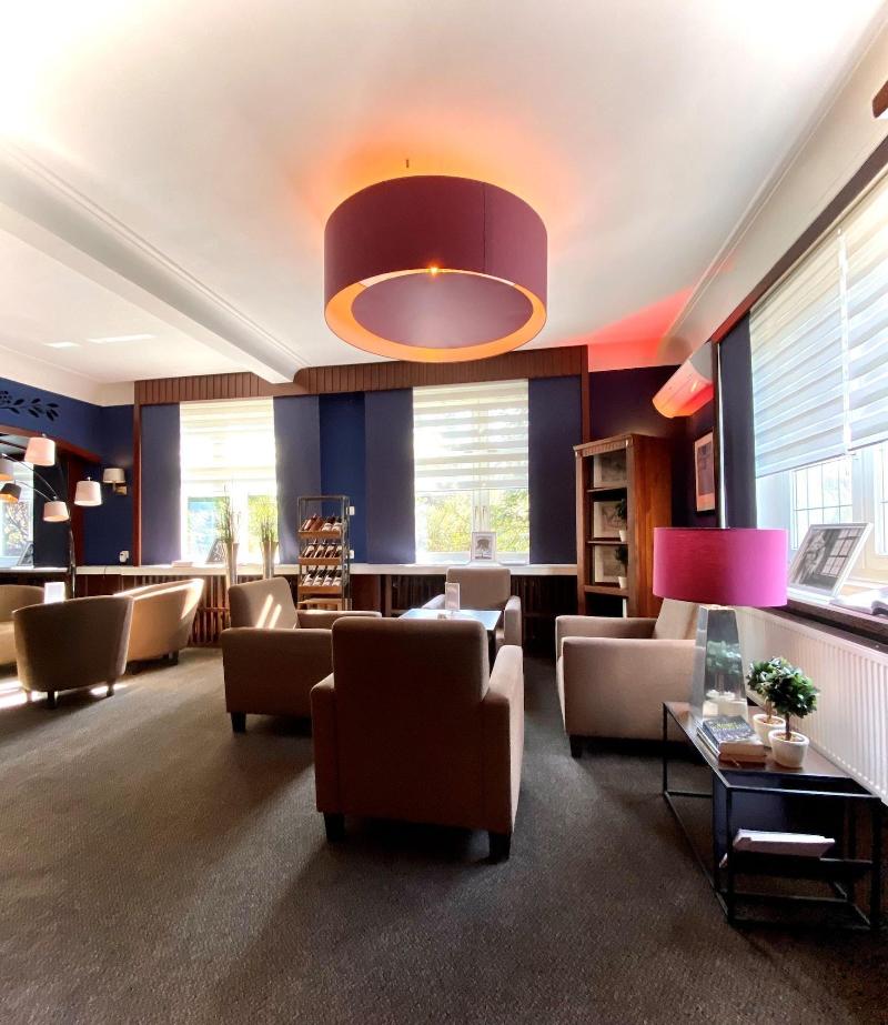 Parkhotel Bielefeld - Bar