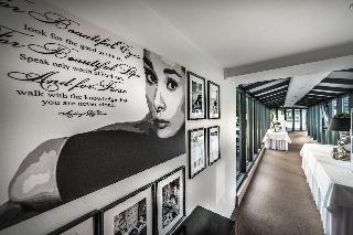 Parkhotel Bielefeld fotoÄŸrafÄ±