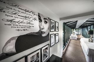 Parkhotel Bielefeld fotoÄŸrafÄ±
