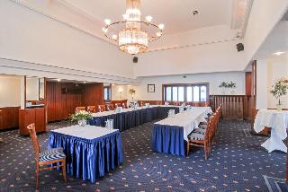 Parkhotel Bielefeld fotoÄŸrafÄ±