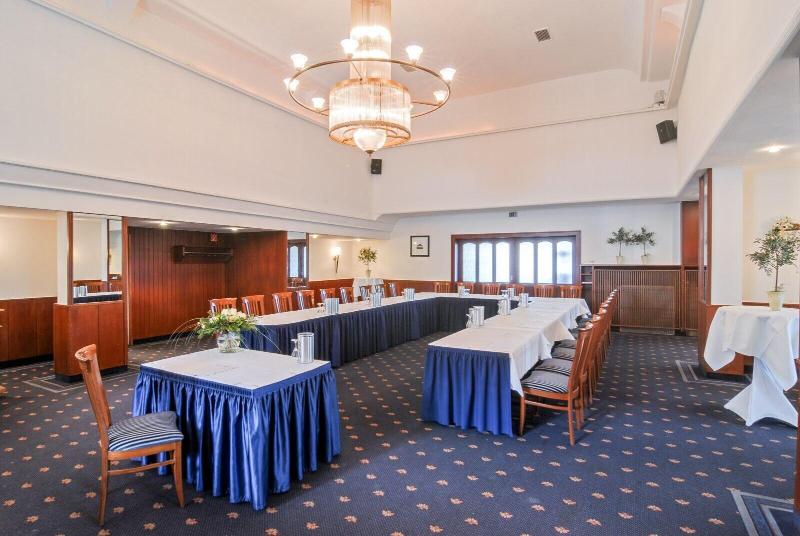 Parkhotel Bielefeld - Toplantı