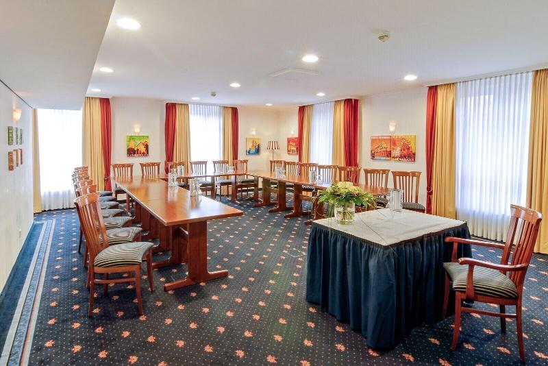 Parkhotel Bielefeld - Toplantı