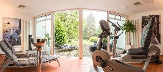 Parkhotel Bielefeld fotoÄŸrafÄ±